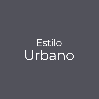 Estilo Urbano