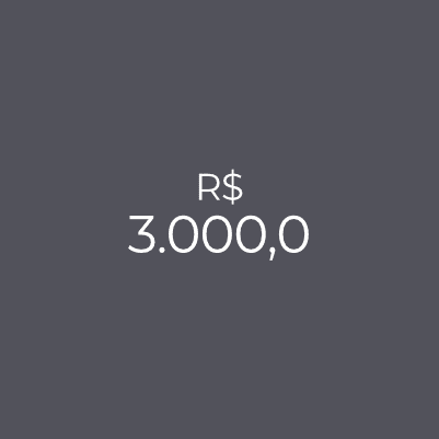 R$ 3.000