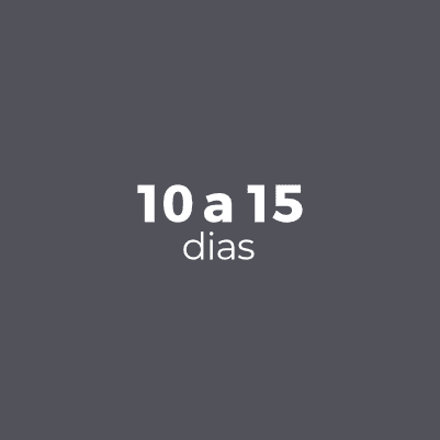 10 a 15 dias