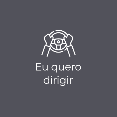 Eu quero dirijir